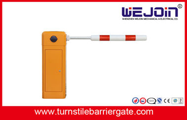 La puerta reversa auto 8 de la barrera de la estación de la puerta de peaje del brazo resistente Metes longitud máxima del auge