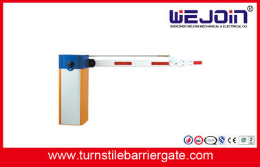 Trafique la hora de límite de alta velocidad automática de la puerta 3s de la barrera ajustable con el sensor de la seguridad