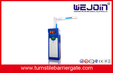 Sistema de barrera automático de la puerta 0.6s de la velocidad los 6M 50/60HZ para la entrada del aparcamiento