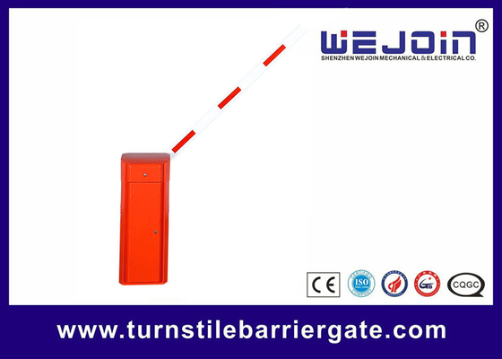 Sistema de control de gestión automático de alta velocidad de la puerta de la barrera del aparcamiento 300W IP54