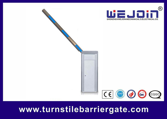 Puerta recta de acero de la barrera del auge del brazo de Carborn anticolisión para el sistema que parquea