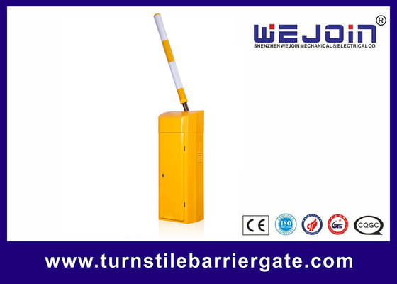 1 ~ 6 metros de la puerta automática de la barrera de motor sin cepillo IP54 de DC con el SGS del ISO