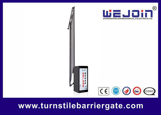 Barrera automática 50/60HZ anticolisión de la puerta del aparcamiento IP54 para los centros comerciales