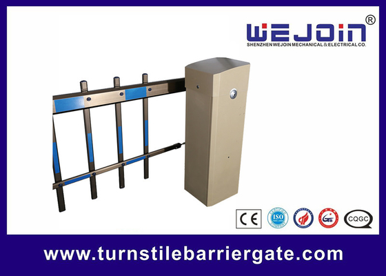 Barrera ajustable 150W teledirigido 5s del aparcamiento de la velocidad del SGS