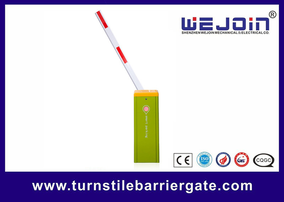 Barrera de inversión auto AC110V de la puerta del auge que parquea recto