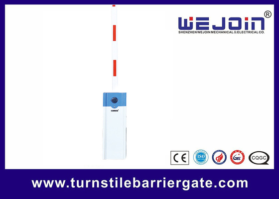 cerca Barrier Gate For de 110v ISO RS485 2 que bloquea las entradas