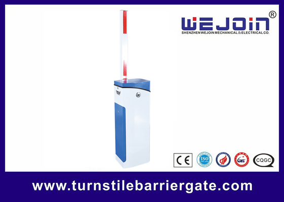 Barrera 80W del auge de la seguridad del brazo de la aleación de aluminio con base de la máquina de WEJOIN