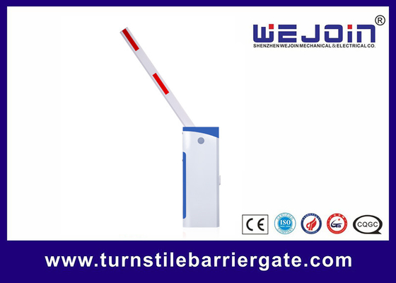 Aleación de aluminio automática de la puerta de la barrera del auge del tráfico 120W 2s