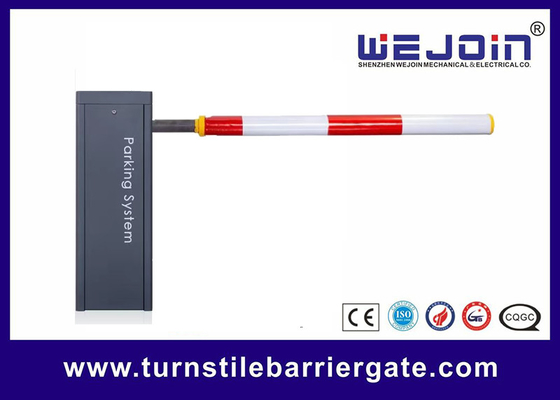 Acero inoxidable inteligente del detector 6s del lazo de la barrera IP54 de las fotocélulas infrarrojas