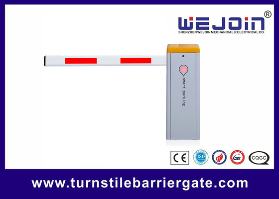 24r/ Puerta de peaje mínima del operador de la barrera de AC110V 120W para el control de acceso del vehículo
