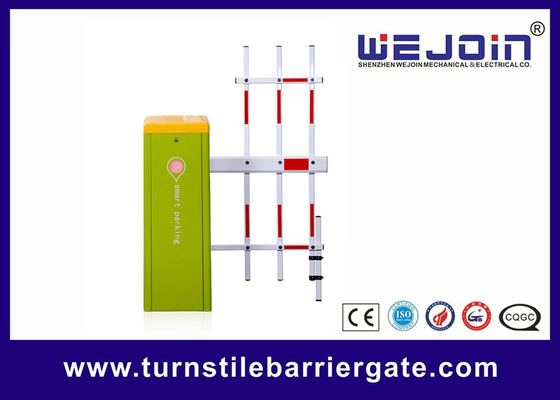 brazos de Boom With Several de la cerca de la puerta 120W 3s de la barrera del estacionamiento del auge de los 4m