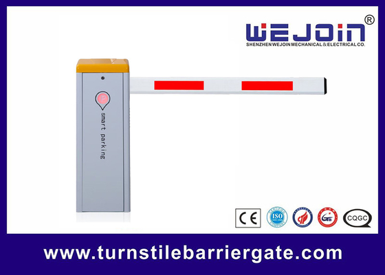 Operadores 24r/Min For High Traffic de la puerta de la barrera del brazo de AC220V IP54 los 6m