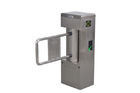 110v  / 220v Passenger  Access Swing Barrier Gate With Auto Closing