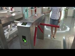 torniquete automático lleno WJTS112 del trípode