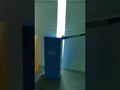 Puerta de la barrera de DC 24V del Mediados de-grado S18