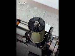 servocontrol de acero inoxidable 304 nueva puerta de velocidad de la puerta de 1,8 metros de alto