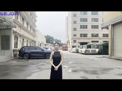 Fuente de fábrica con la más alta calidad y el precio más competitivo empresa WEJOIN para puerta de barrera